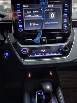 تويوتا كورولا هاتشباك